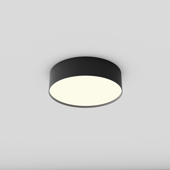 LED Плафон Zon C032CL-24W3K-RD-B Maytoni 24W 3000K | Osvetlenieto.bg