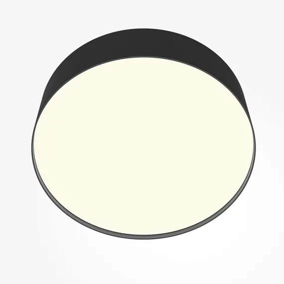 LED Плафон Zon C032CL-24W3K-RD-B Maytoni 24W 3000K | Osvetlenieto.bg