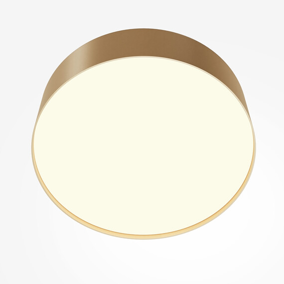 LED Плафон Zon C032CL-24W3K-RD-MG Maytoni 24W 3000K | Osvetlenieto.bg