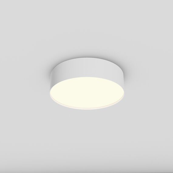 LED Плафон Zon C032CL-24W3K-RD-W Maytoni 24W 3000K | Osvetlenieto.bg