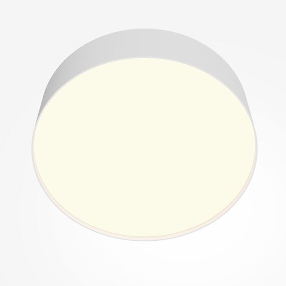 LED Плафон Zon C032CL-24W3K-RD-W Maytoni 24W 3000K | Osvetlenieto.bg