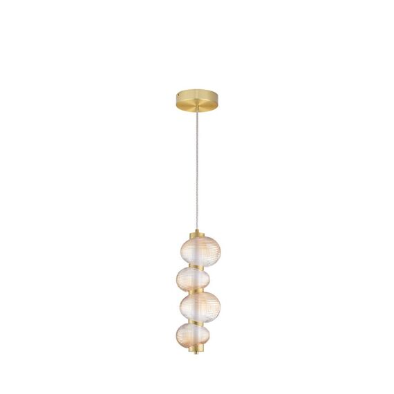LED Полилей LEDA 9009184 NovaLuce 15W 3000K | Osvetlenieto.bg