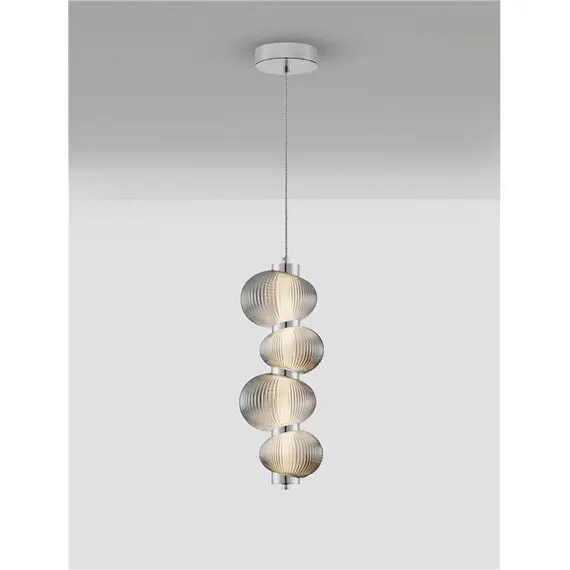 LED Полилей LEDA 9009185 NovaLuce 15W 3000K | Osvetlenieto.bg