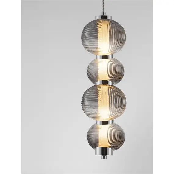 LED Полилей LEDA 9009185 NovaLuce 15W 3000K | Osvetlenieto.bg