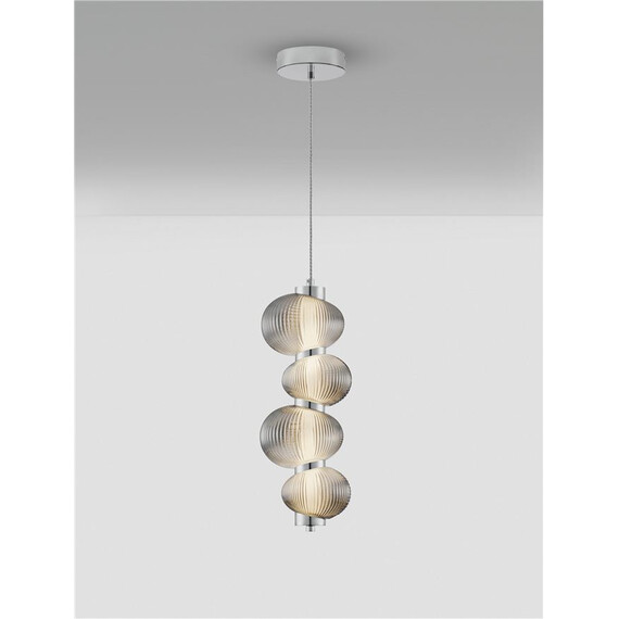LED Полилей LEDA 9009185 NovaLuce 15W 3000K | Osvetlenieto.bg