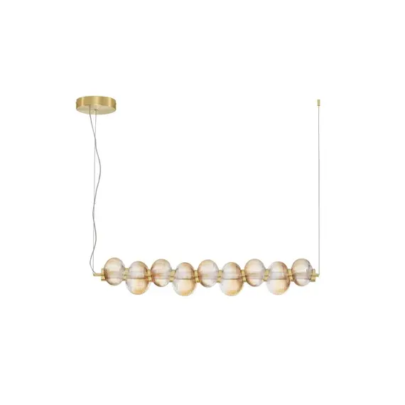 LED Полилей LEDA 9009186 NovaLuce 30W 3000K | Osvetlenieto.bg