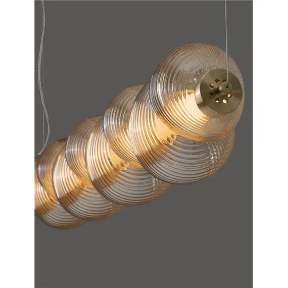 LED Полилей LEDA 9009186 NovaLuce 30W 3000K | Osvetlenieto.bg