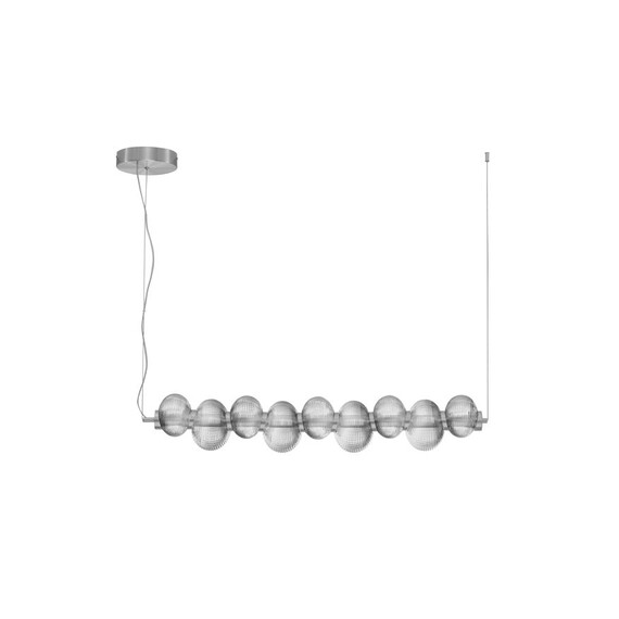 LED Полилей LEDA 9009187 NovaLuce 30W 3000K | Osvetlenieto.bg