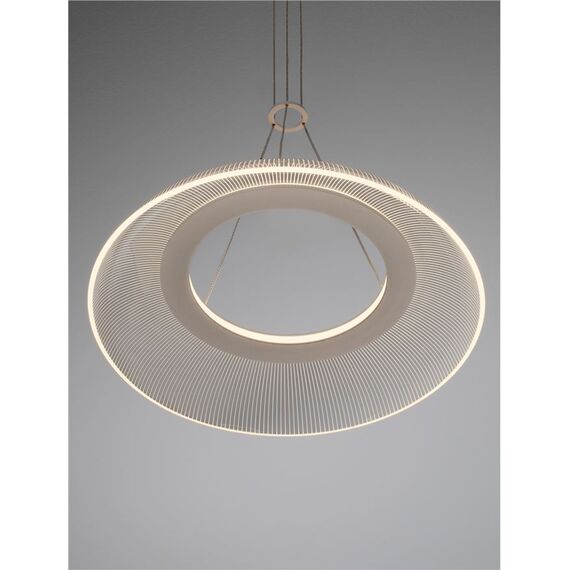 LED Полилей MANTLE 9030109 NovaLuce 22W 3000K | Osvetlenieto.bg