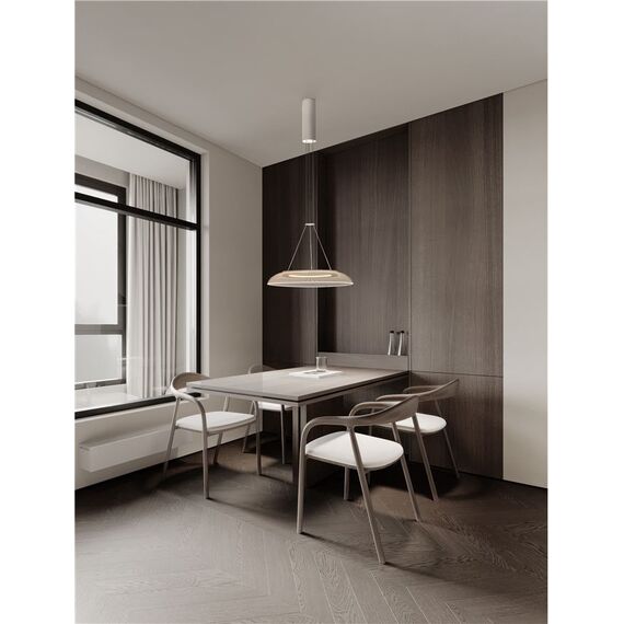 LED Полилей MANTLE 9030109 NovaLuce 22W 3000K | Osvetlenieto.bg