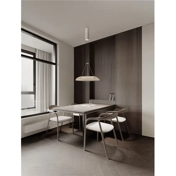 LED Полилей MANTLE 9030109 NovaLuce 22W 3000K | Osvetlenieto.bg