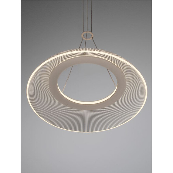 LED Полилей MANTLE 9030109 NovaLuce 22W 3000K | Osvetlenieto.bg