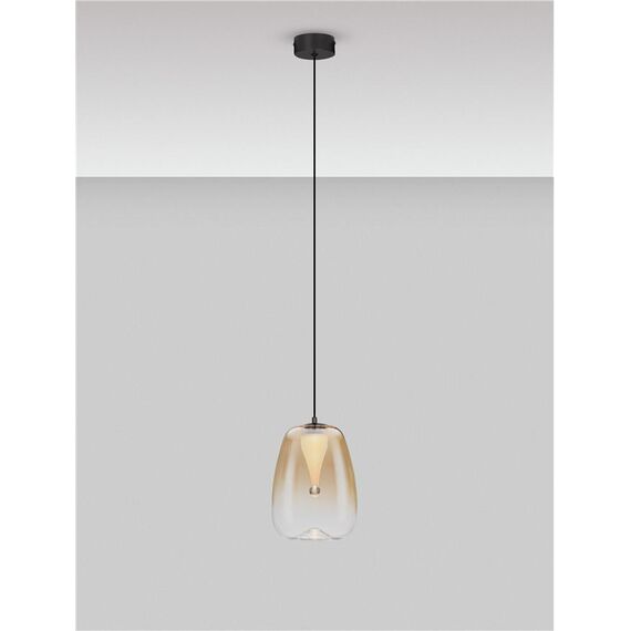 LED Полилей OBLO 9009173 NovaLuce 3W 3000K | Osvetlenieto.bg