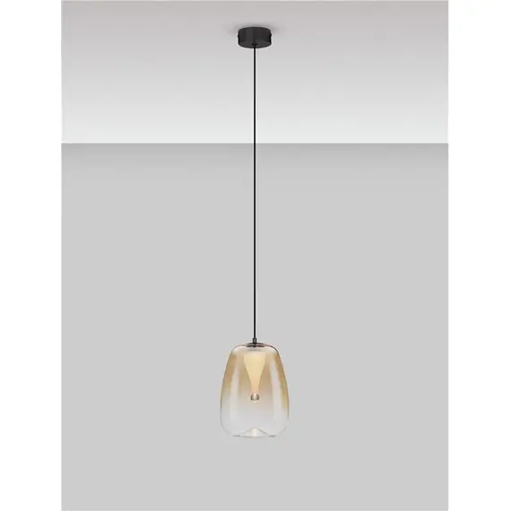 LED Полилей OBLO 9009173 NovaLuce 3W 3000K | Osvetlenieto.bg