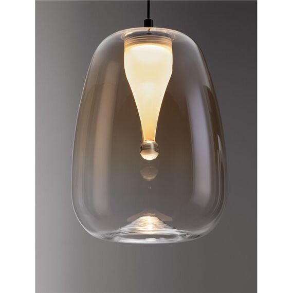 LED Полилей OBLO 9009173 NovaLuce 3W 3000K | Osvetlenieto.bg