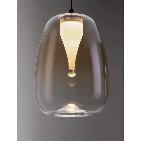 LED Полилей OBLO 9009173 NovaLuce 3W 3000K | Osvetlenieto.bg