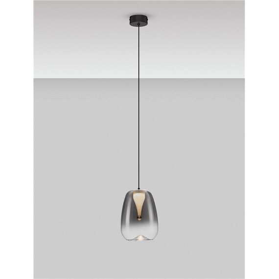 LED Полилей OBLO 9009174 NovaLuce 3W 3000K | Osvetlenieto.bg