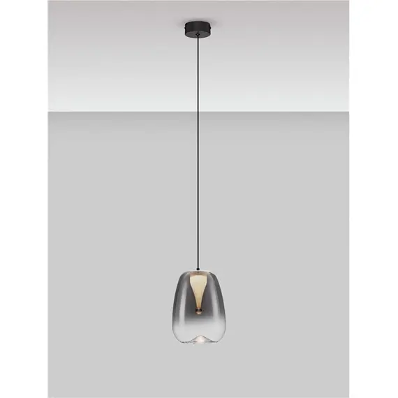 LED Полилей OBLO 9009174 NovaLuce 3W 3000K | Osvetlenieto.bg