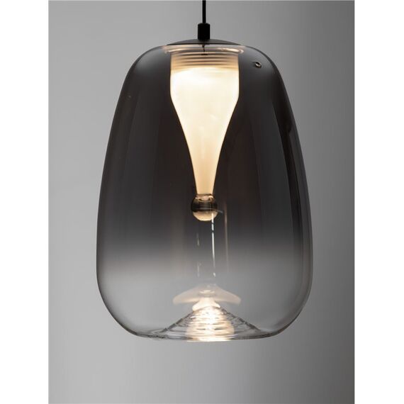 LED Полилей OBLO 9009174 NovaLuce 3W 3000K | Osvetlenieto.bg
