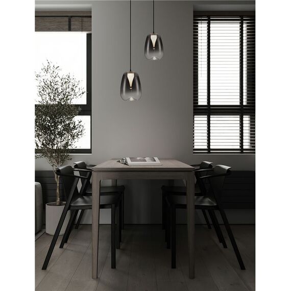 LED Полилей OBLO 9009174 NovaLuce 3W 3000K | Osvetlenieto.bg