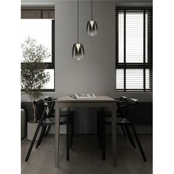 LED Полилей OBLO 9009174 NovaLuce 3W 3000K | Osvetlenieto.bg