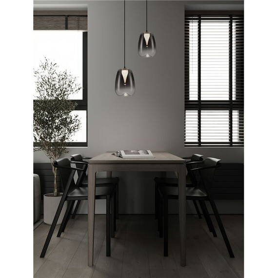 LED Полилей OBLO 9009174 NovaLuce 3W 3000K | Osvetlenieto.bg