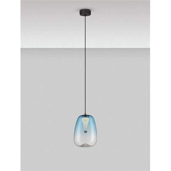 LED Полилей OBLO 9009175 NovaLuce 3W 3000K | Osvetlenieto.bg