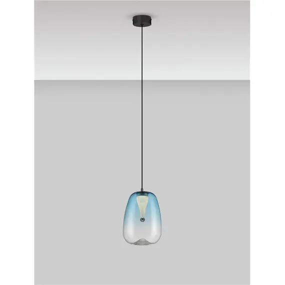 LED Полилей OBLO 9009175 NovaLuce 3W 3000K | Osvetlenieto.bg