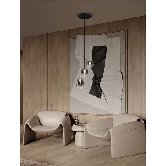 LED Полилей OBLO 9009176 NovaLuce 10W 3000K | Osvetlenieto.bg