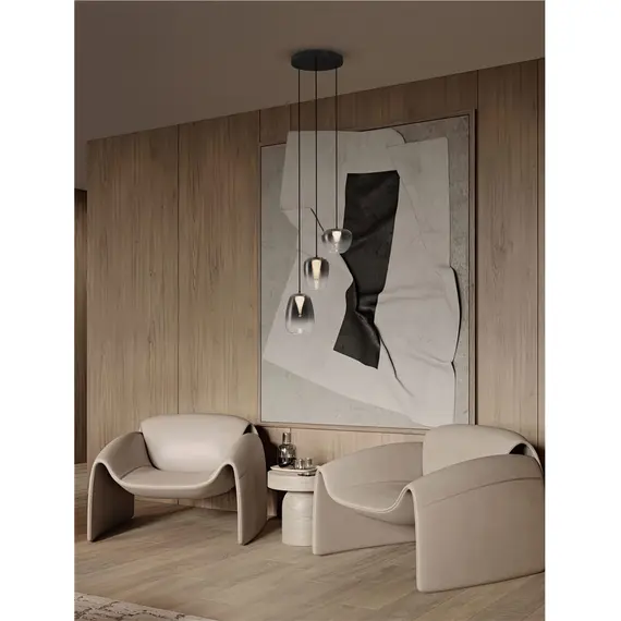 LED Полилей OBLO 9009176 NovaLuce 10W 3000K | Osvetlenieto.bg