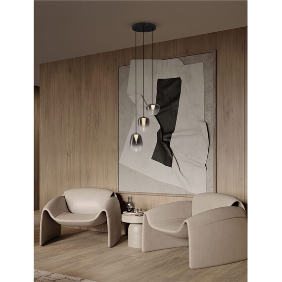 LED Полилей OBLO 9009176 NovaLuce 10W 3000K | Osvetlenieto.bg