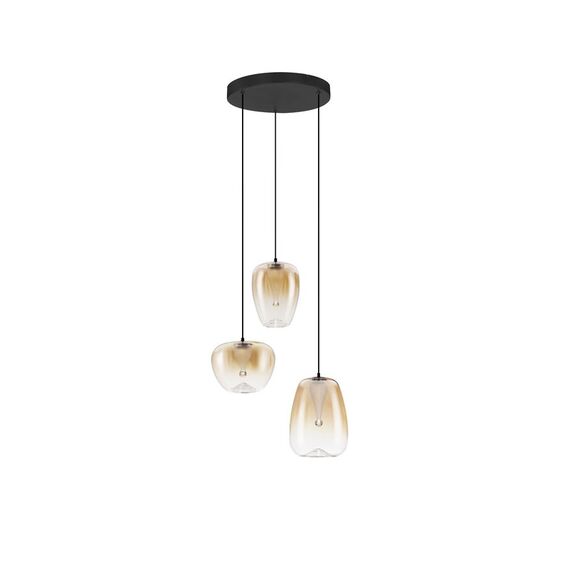 LED Полилей OBLO 9009177 NovaLuce 10W 3000K | Osvetlenieto.bg