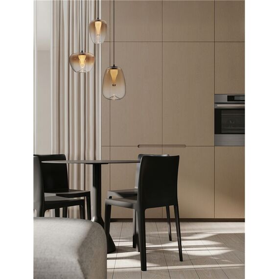 LED Полилей OBLO 9009177 NovaLuce 10W 3000K | Osvetlenieto.bg