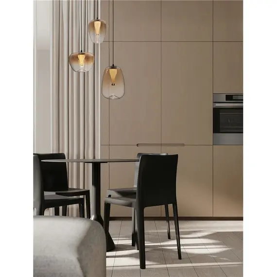 LED Полилей OBLO 9009177 NovaLuce 10W 3000K | Osvetlenieto.bg