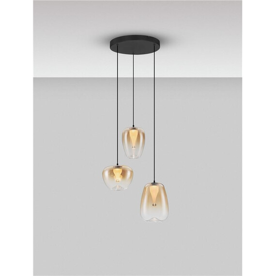 LED Полилей OBLO 9009177 NovaLuce 10W 3000K | Osvetlenieto.bg