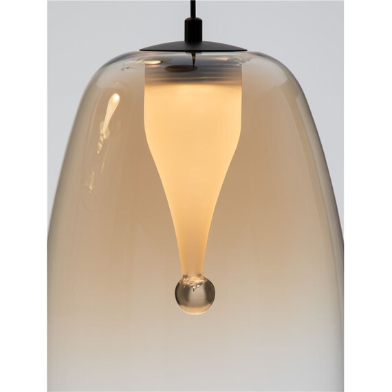 LED Полилей OBLO 9009177 NovaLuce 10W 3000K | Osvetlenieto.bg