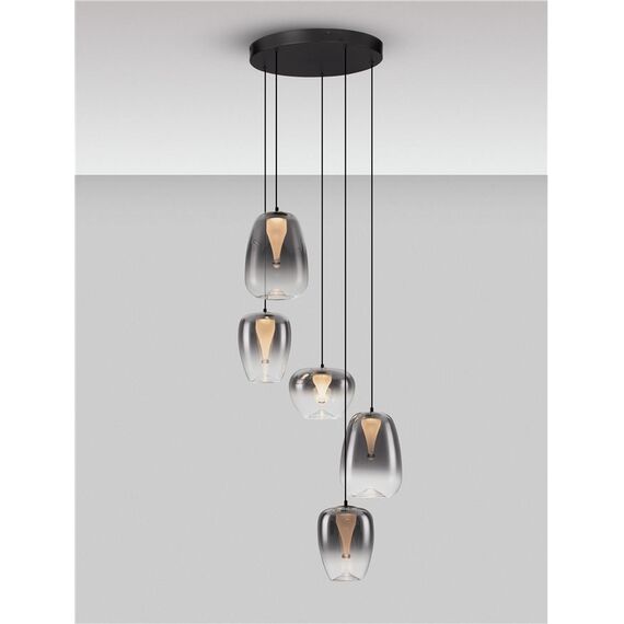 LED Полилей OBLO 9009178 NovaLuce 18W 3000K | Osvetlenieto.bg