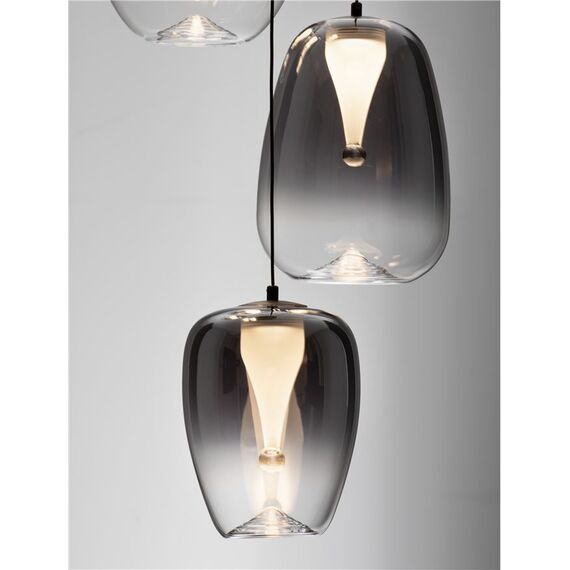 LED Полилей OBLO 9009178 NovaLuce 18W 3000K | Osvetlenieto.bg