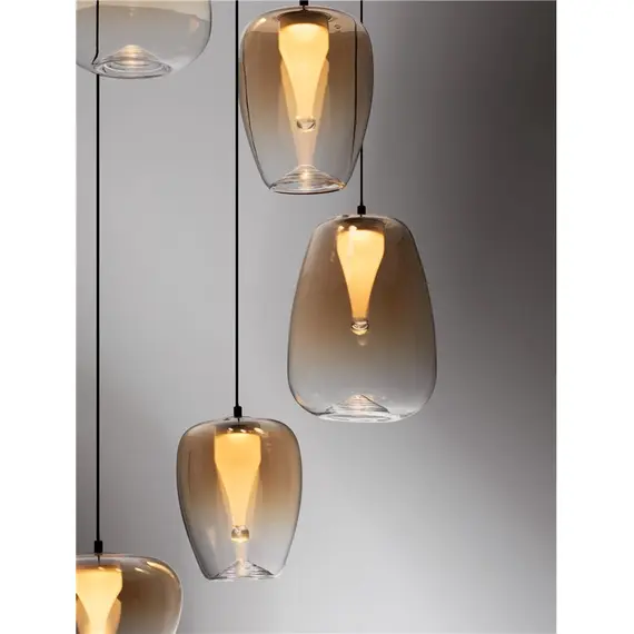 LED Полилей OBLO 9009179 NovaLuce 18W 3000K | Osvetlenieto.bg