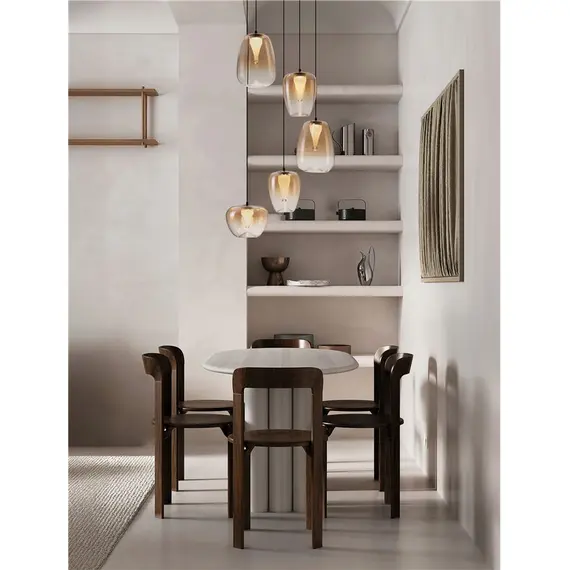 LED Полилей OBLO 9009179 NovaLuce 18W 3000K | Osvetlenieto.bg