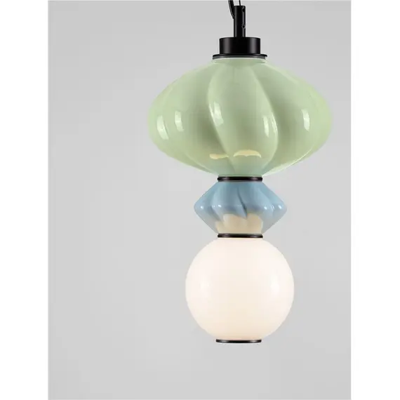 LED Полилей ONETA 9009155 NovaLuce 8W 3000K | Osvetlenieto.bg