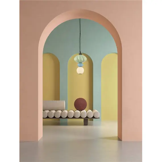 LED Полилей ONETA 9009155 NovaLuce 8W 3000K | Osvetlenieto.bg