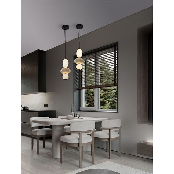 LED Полилей ONETA 9009156 NovaLuce 18W 3000K | Osvetlenieto.bg LED Полилей ONETA 9009156 NovaLuce 18W 3000K | Osvetlenieto.bg