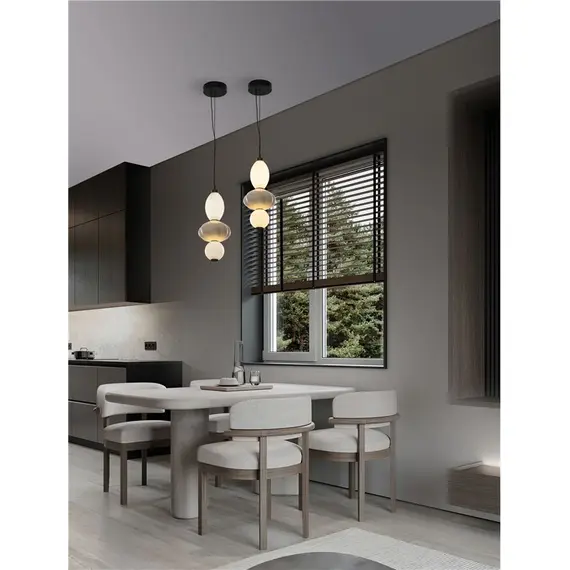 LED Полилей ONETA 9009156 NovaLuce 18W 3000K | Osvetlenieto.bg