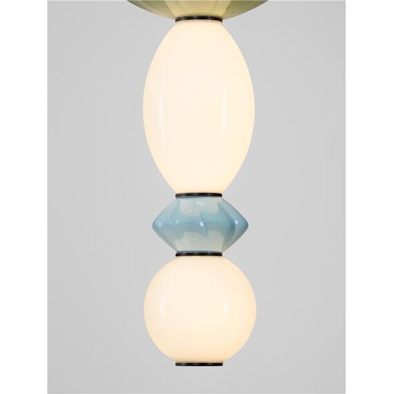 LED Полилей ONETA 9009157 NovaLuce 23W 3000K | Osvetlenieto.bg LED Полилей ONETA 9009157 NovaLuce 23W 3000K | Osvetlenieto.bg