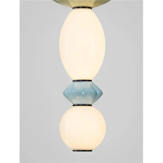 LED Полилей ONETA 9009157 NovaLuce 23W 3000K | Osvetlenieto.bg