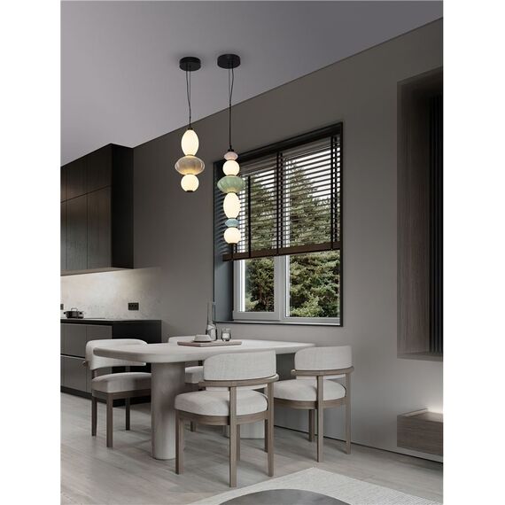 LED Полилей ONETA 9009157 NovaLuce 23W 3000K | Osvetlenieto.bg LED Полилей ONETA 9009157 NovaLuce 23W 3000K | Osvetlenieto.bg