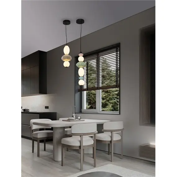 LED Полилей ONETA 9009157 NovaLuce 23W 3000K | Osvetlenieto.bg