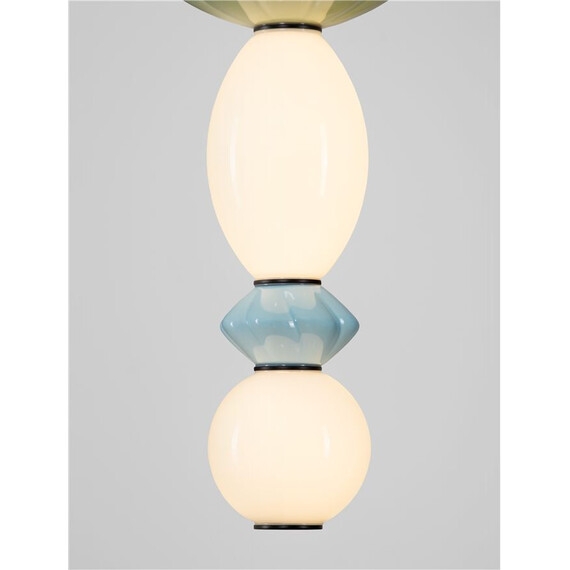LED Полилей ONETA 9009157 NovaLuce 23W 3000K | Osvetlenieto.bg