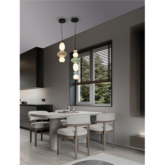 LED Полилей ONETA 9009157 NovaLuce 23W 3000K | Osvetlenieto.bg
